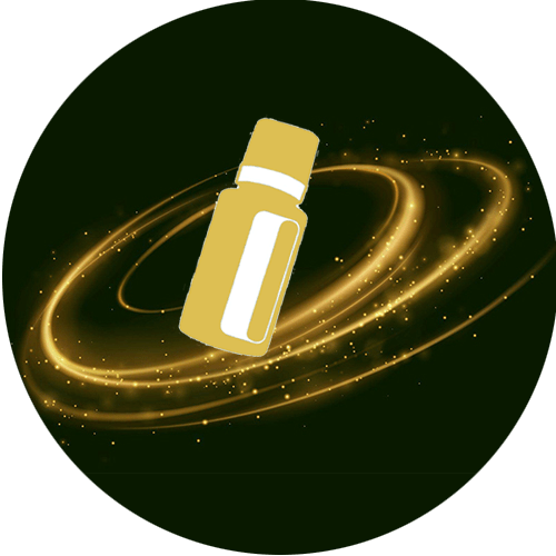 Magie in der Flasche